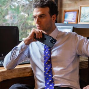 Camisa azul claro para hombre basic manga larga