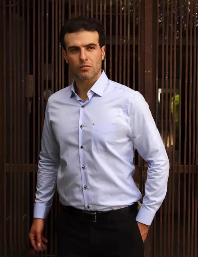 Tendencias de Camisas para Hombre 2026: Vuelve la Comodidad con Estilo