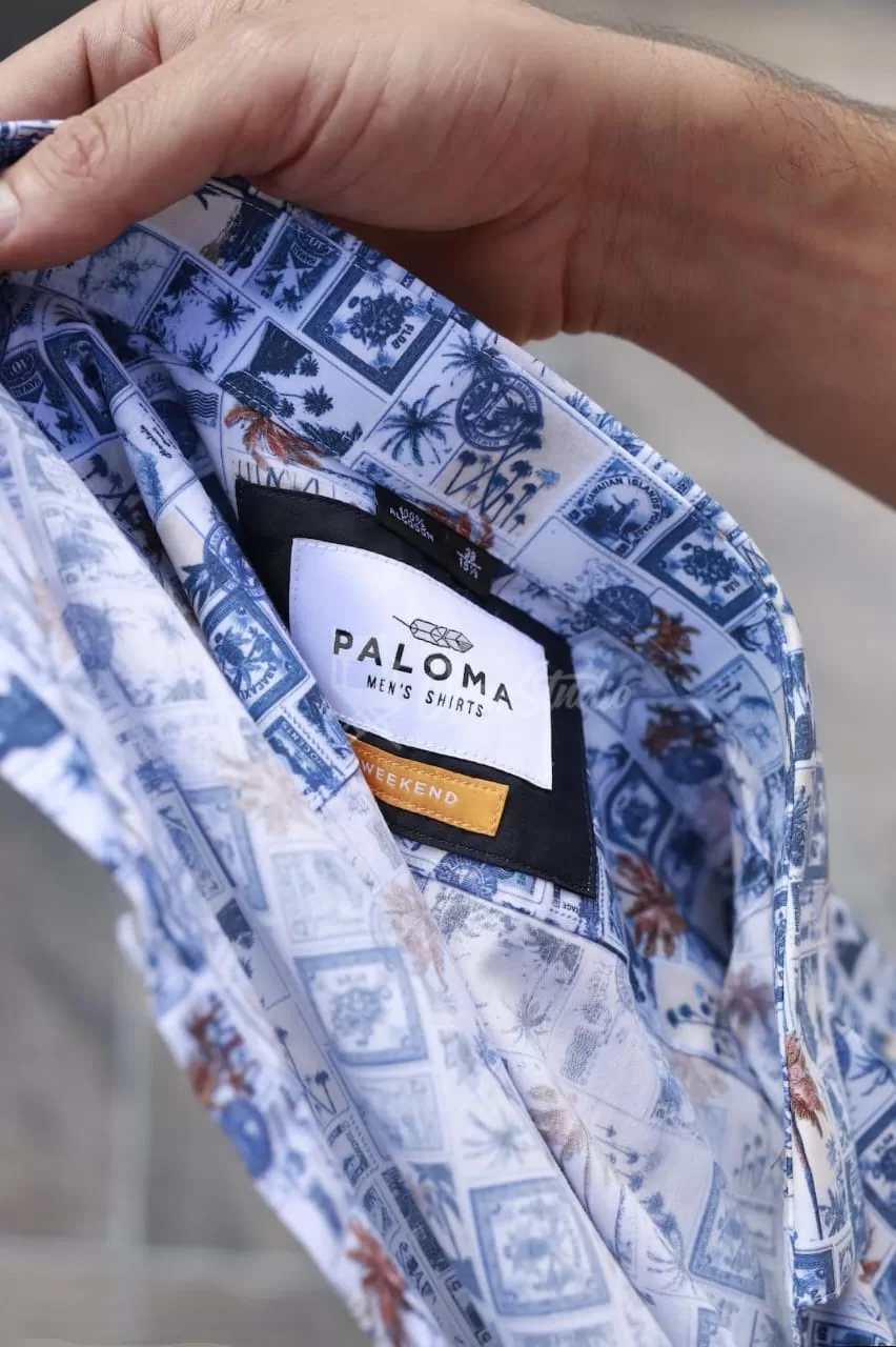 Tips Importantes para Elegir una Camisa para Ti: La Perfección Está en los Detalles