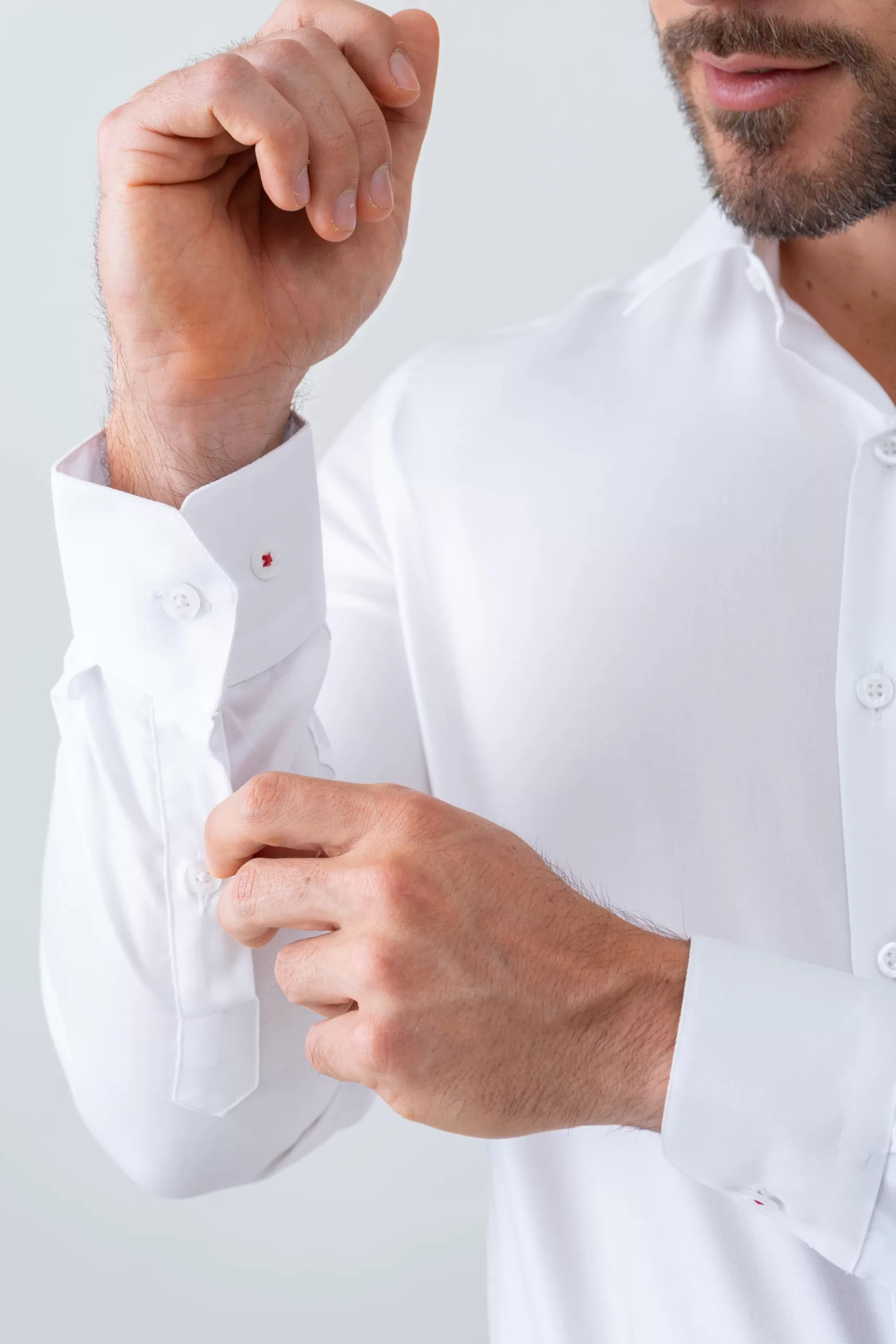 Cómo Elegir la Mejor Camisa para Ti: La Clave Está en Conocer tu Cuerpo y Tu Estilo